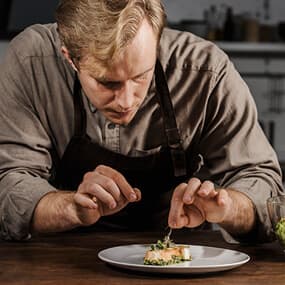 Chef