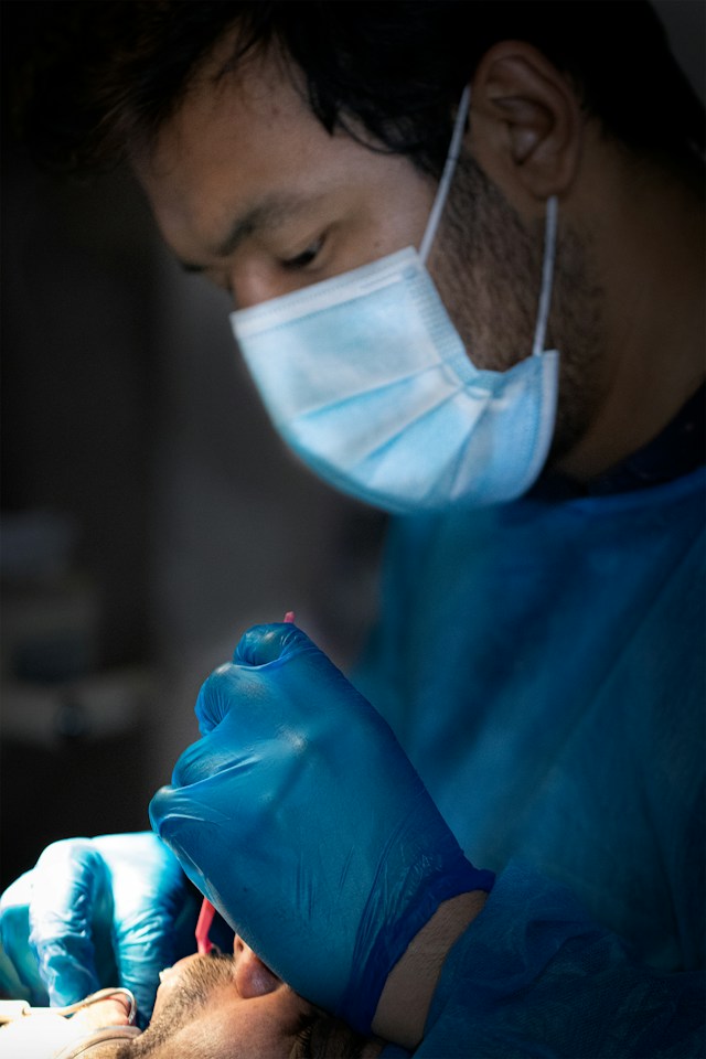 Doctors