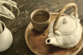 Tea and Caffeine